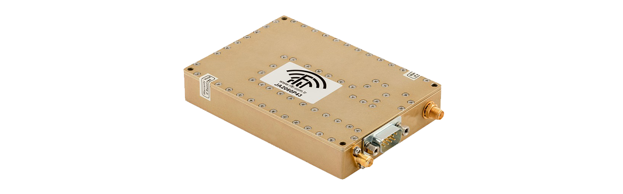 RFTR proudly announces the newest product family covering the challenging 2-6 GHz Band