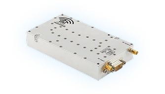 Module Amplifiers