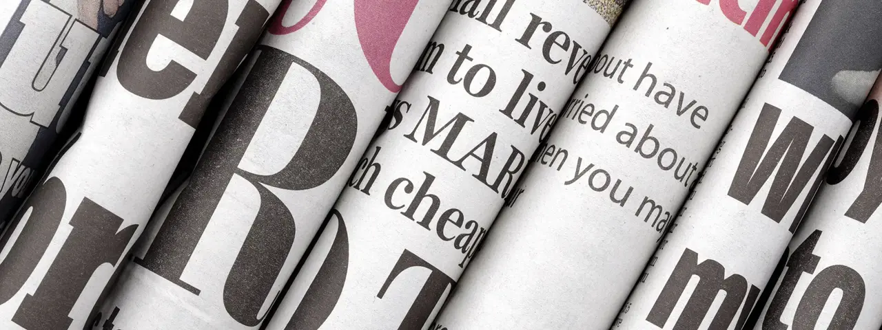 Media Coverage