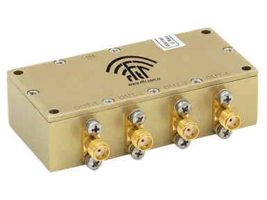 Low Noise Amplifiers