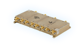 RF Passives