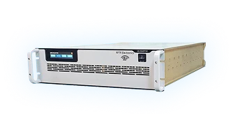 System Amplifiers